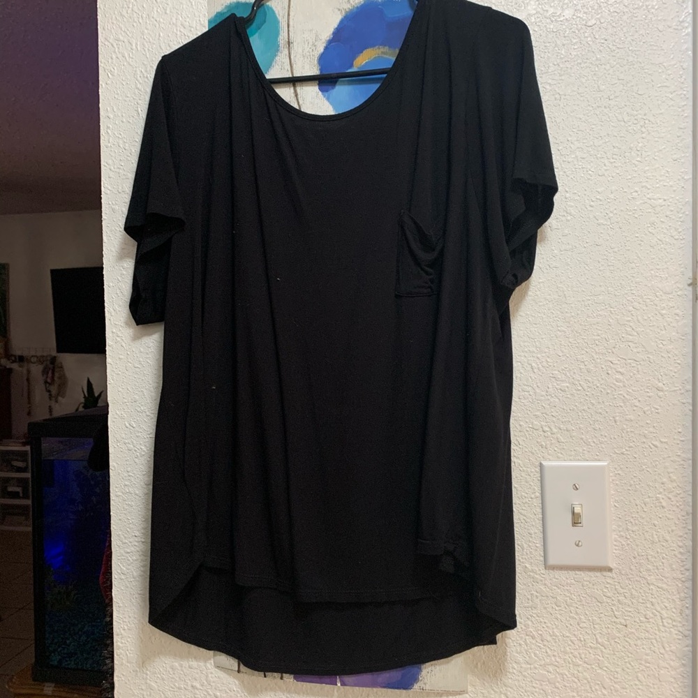 Sexy Back Shirt - Picture 2 of 7